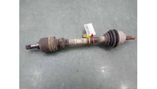 TRANSMISION DELANTERA IZQUIERDA PEUGEOT 307 (2000-2007) 2.0 HDI 90 90CV 1997CC - L.8275577 / 9637117780