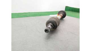 TRANSMISION DELANTERA IZQUIERDA PEUGEOT 307 (2000-2007) 2.0 HDI 90 90CV 1997CC - L.8275577 / 9637117780