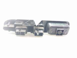 MANDO ELEVALUNAS DELANTERO IZQUIERDO PEUGEOT 307 (2000-2007) 2.0 HDI 90 90CV 1997CC - L.8275580 / 96351623XT 2