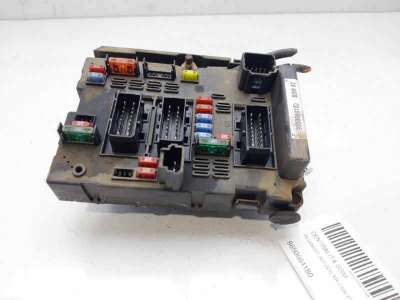 CENTRALITA BSM PEUGEOT 307 (2000-2007) 2.0 HDI 90 90CV 1997CC - L.8275598 / 9650664180