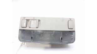 LUZ INTERIOR SEAT LEON (2000-2006) 1.6 16 V 105CV 1598CC - L.8275628 / 3B0947105C