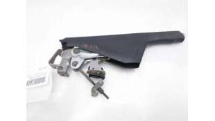 PALANCA FRENO DE MANO SEAT LEON (2000-2006) 1.6 16 V 105CV 1598CC - L.8275641 / 1K0711303P