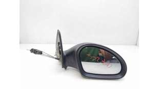 RETROVISOR DERECHO SEAT LEON (2000-2006) 1.6 16 V 105CV 1598CC - L.8275644 / 1M0857934A