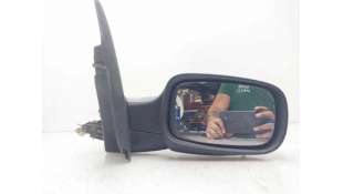 RETROVISOR DERECHO RENAULT MEGANE II RANCHERA FAMILIAR (2004-2006) 1.5 DCI (KM02, KM13) 101CV 1461CC - L.8275685 / 77010546