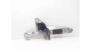 ELEVALUNAS TRASERO IZQUIERDO RENAULT MEGANE II RANCHERA FAMILIAR (2004-2006) 1.5 DCI (KM02, KM13) 101CV 1461CC - L.8275696 