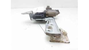 ELEVALUNAS TRASERO IZQUIERDO RENAULT MEGANE II RANCHERA FAMILIAR (2004-2006) 1.5 DCI (KM02, KM13) 101CV 1461CC - L.8275696  2