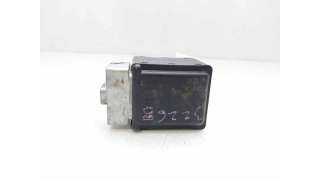 BLOQUEO ELECTRONICO DE DIRECCION RENAULT MEGANE II RANCHERA FAMILIAR (2004-2006) 1.5 DCI (KM02, KM13) 101CV 1461CC - L.8275