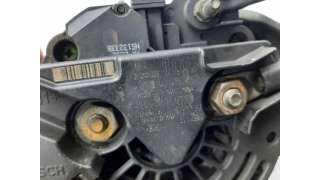 ALTERNADOR OPEL ASTRA G FASTBACK (2000-2005) 1.6 (F08, F48) 84CV 1598CC - L.8275742 / 90561971