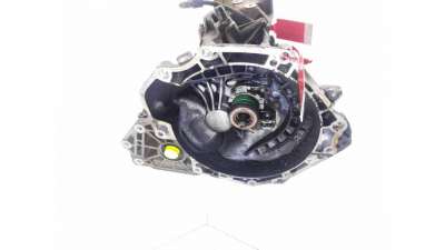 CAJA CAMBIOS OPEL ASTRA G FASTBACK (2000-2005) 1.6 (F08, F48) 84CV 1598CC - L.8275752 / Z16SE