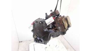 CAJA CAMBIOS OPEL ASTRA G FASTBACK (2000-2005) 1.6 (F08, F48) 84CV 1598CC - L.8275752 / Z16SE