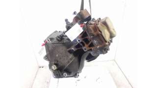 CAJA CAMBIOS OPEL ASTRA G FASTBACK (2000-2005) 1.6 (F08, F48) 84CV 1598CC - L.8275752 / Z16SE