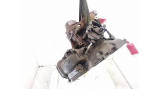 CAJA CAMBIOS OPEL ASTRA G FASTBACK (2000-2005) 1.6 (F08, F48) 84CV 1598CC - L.8275752 / Z16SE