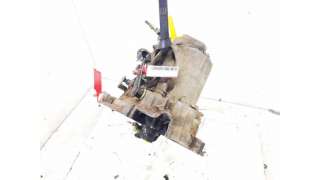 CAJA CAMBIOS CITROEN XSARA (1997-2005) 1.4 I 75CV 1360CC - L.8275843 / 20CP13