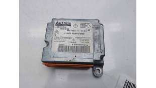CENTRALITA AIRBAG CITROEN XSARA (1997-2005) 1.4 I 75CV 1360CC - L.8275854 / 9646469180