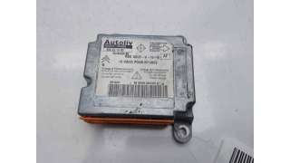 CENTRALITA AIRBAG CITROEN XSARA (1997-2005) 1.4 I 75CV 1360CC - L.8275854 / 9646469180