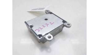 CENTRALITA AIRBAG CITROEN XSARA (1997-2005) 1.4 I 75CV 1360CC - L.8275854 / 9646469180