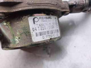 DEPRESOR FRENO / BOMBA VACÍO BMW 3 COMPACT (2001-2005) 320 TD 150CV 1995CC - L.8275907 / 7281760200