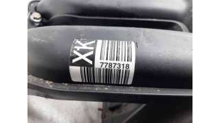 COLECTOR ADMISION BMW 3 COMPACT (2001-2005) 320 TD 150CV 1995CC - L.8275911 / 7787318