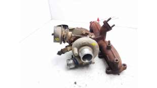 TURBOCOMPRESOR SEAT IBIZA III (2002-2009) 1.9 TDI 100CV 1896CC - L.8275949 / 038253014A