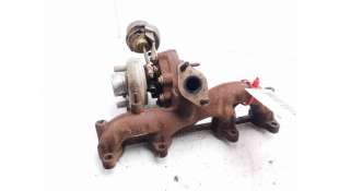 TURBOCOMPRESOR SEAT IBIZA III (2002-2009) 1.9 TDI 100CV 1896CC - L.8275949 / 038253014A 2