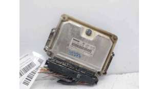 CENTRALITA MOTOR UCE RENAULT MEGANE SCENIC (1997-1999) 1.9 DTI (JA0N) 98CV 1870CC - L.8275951 / 8200141954