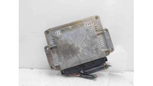 CENTRALITA MOTOR UCE RENAULT MEGANE SCENIC (1997-1999) 1.9 DTI (JA0N) 98CV 1870CC - L.8275951 / 8200141954 2