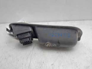 MANDO ELEVALUNAS DELANTERO IZQUIERDO RENAULT MEGANE SCENIC (1997-1999) 1.9 DTI (JA0N) 98CV 1870CC - L.8275963 / 7700431172 2