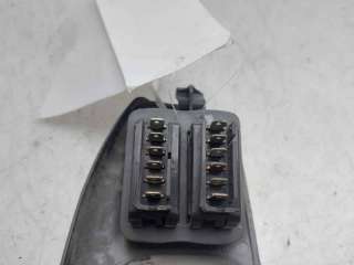 MANDO ELEVALUNAS DELANTERO IZQUIERDO RENAULT MEGANE SCENIC (1997-1999) 1.9 DTI (JA0N) 98CV 1870CC - L.8275963 / 7700431172