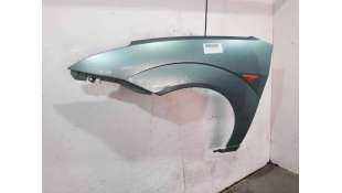 ALETA DELANTERA IZQUIERDA FORD FOCUS SEDÁN (1999-2004) 1.6 16V 100CV 1596CC - L.8275983 / 0K52Y52211 2