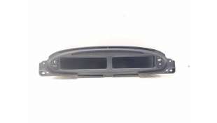 CUADRO INSTRUMENTOS CITROEN XSARA PICASSO (2004-2011) 1.6 HDI 109CV 1560CC - L.8276014 / 9651667380