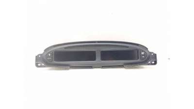 CUADRO INSTRUMENTOS CITROEN XSARA PICASSO (2004-2011) 1.6 HDI 109CV 1560CC - L.8276014 / 9651667380