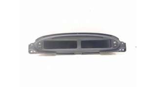 CUADRO INSTRUMENTOS CITROEN XSARA PICASSO (2004-2011) 1.6 HDI 109CV 1560CC - L.8276014 / 9651667380