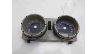 CUADRO INSTRUMENTOS VOLKSWAGEN POLO (1994-1999) 64 1.9 D 64CV 1896CC - L.8276084 / 6N0920804P