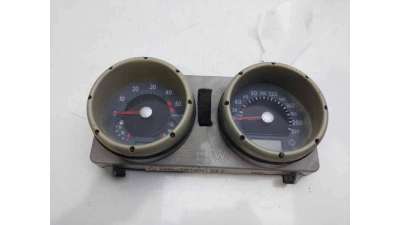 CUADRO INSTRUMENTOS VOLKSWAGEN POLO (1994-1999) 64 1.9 D 64CV 1896CC - L.8276084 / 6N0920804P