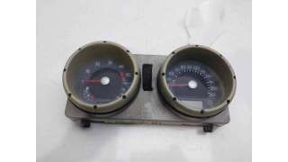 CUADRO INSTRUMENTOS VOLKSWAGEN POLO (1994-1999) 64 1.9 D 64CV 1896CC - L.8276084 / 6N0920804P