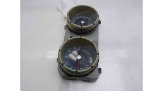 CUADRO INSTRUMENTOS VOLKSWAGEN POLO (1994-1999) 64 1.9 D 64CV 1896CC - L.8276084 / 6N0920804P
