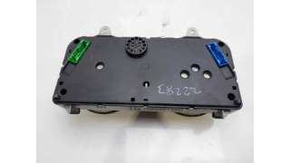 CUADRO INSTRUMENTOS VOLKSWAGEN POLO (1994-1999) 64 1.9 D 64CV 1896CC - L.8276084 / 6N0920804P