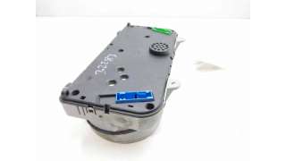 CUADRO INSTRUMENTOS VOLKSWAGEN POLO (1994-1999) 64 1.9 D 64CV 1896CC - L.8276084 / 6N0920804P
