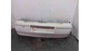 PARAGOLPES TRASERO VOLKSWAGEN POLO (1994-1999) 64 1.9 D 64CV 1896CC - L.8276091 / 6N0807417BGRU