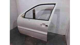 PUERTA DELANTERA IZQUIERDA VOLKSWAGEN POLO (1994-1999) 64 1.9 D 64CV 1896CC - L.8276092 / 6N4831055F 2