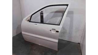 PUERTA DELANTERA IZQUIERDA VOLKSWAGEN POLO (1994-1999) 64 1.9 D 64CV 1896CC - L.8276092 / 6N4831055F