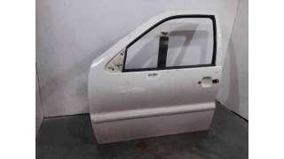 PUERTA DELANTERA IZQUIERDA VOLKSWAGEN POLO (1994-1999) 64 1.9 D 64CV 1896CC - L.8276092 / 6N4831055F