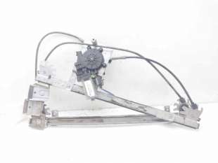 ELEVALUNAS DELANTERO DERECHO VOLKSWAGEN POLO (1994-1999) 64 1.9 D 64CV 1896CC - L.8276110 / 6N3837402E