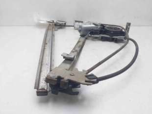 ELEVALUNAS DELANTERO DERECHO VOLKSWAGEN POLO (1994-1999) 64 1.9 D 64CV 1896CC - L.8276110 / 6N3837402E 2