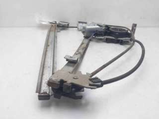 ELEVALUNAS DELANTERO DERECHO VOLKSWAGEN POLO (1994-1999) 64 1.9 D 64CV 1896CC - L.8276110 / 6N3837402E