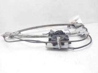 ELEVALUNAS DELANTERO DERECHO VOLKSWAGEN POLO (1994-1999) 64 1.9 D 64CV 1896CC - L.8276110 / 6N3837402E