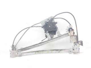 ELEVALUNAS DELANTERO DERECHO VOLKSWAGEN POLO (1994-1999) 64 1.9 D 64CV 1896CC - L.8276110 / 6N3837402E