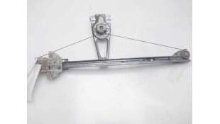 ELEVALUNAS TRASERO DERECHO VOLKSWAGEN POLO (1994-1999) 64 1.9 D 64CV 1896CC - L.8276112 / 6N4839402C