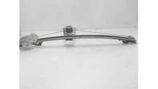 ELEVALUNAS TRASERO DERECHO VOLKSWAGEN POLO (1994-1999) 64 1.9 D 64CV 1896CC - L.8276112 / 6N4839402C 2