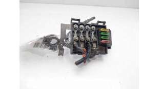 CAJA RELES / FUSIBLES VOLKSWAGEN POLO (1994-1999) 64 1.9 D 64CV 1896CC - L.8276118 / 6X0937550